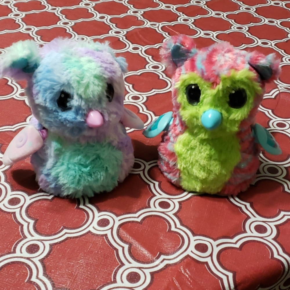 Hatchimals